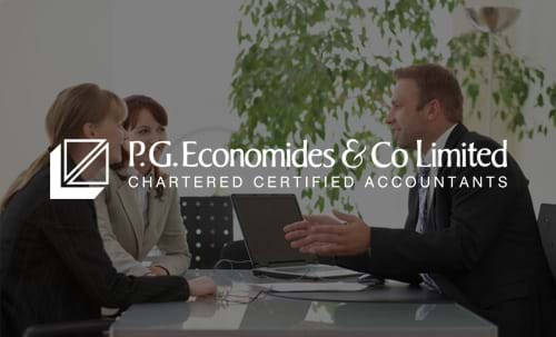 P.G. Economides & CO Ltd