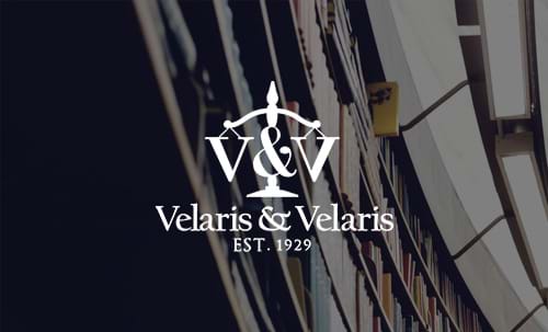 Velaris & Velaris LLC Law Office