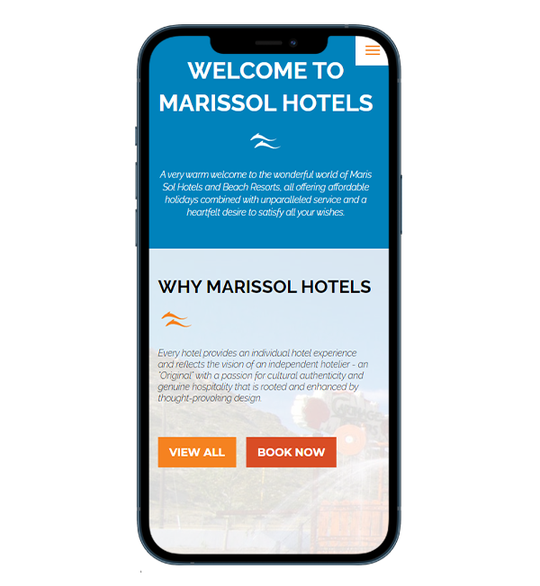 Maris Sol Hotels