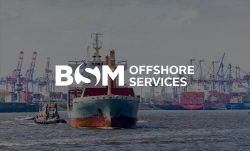 BSM Offshore Services