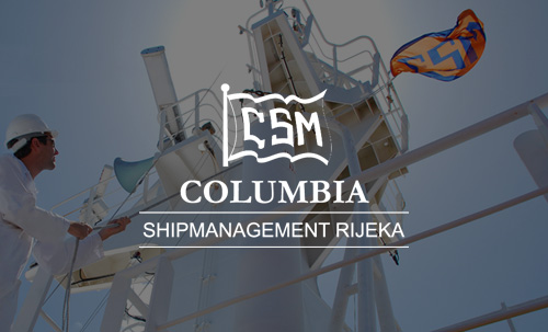 Columbia Shipmanagement 