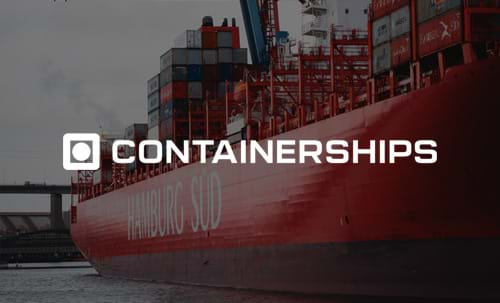 Containerships