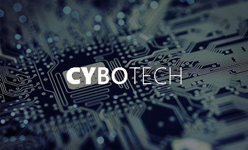 Cybotech Ltd