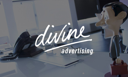 Divine Advertising