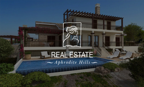 Aphrodite Hills Real Estate