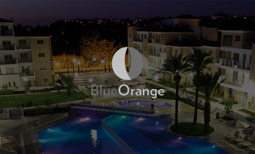 BlueOrange