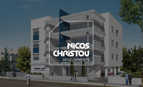 Nicos Christou Developments Ltd