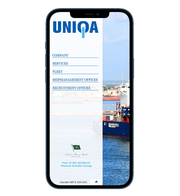 Uniqa Marine