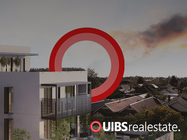 UIBSrealestate. property sales system